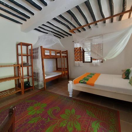 Mintaka Boutique Hotel 布韦朱 外观 照片
