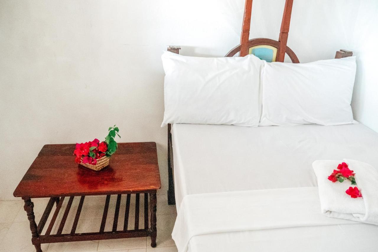 Mintaka Boutique Hotel 布韦朱 外观 照片