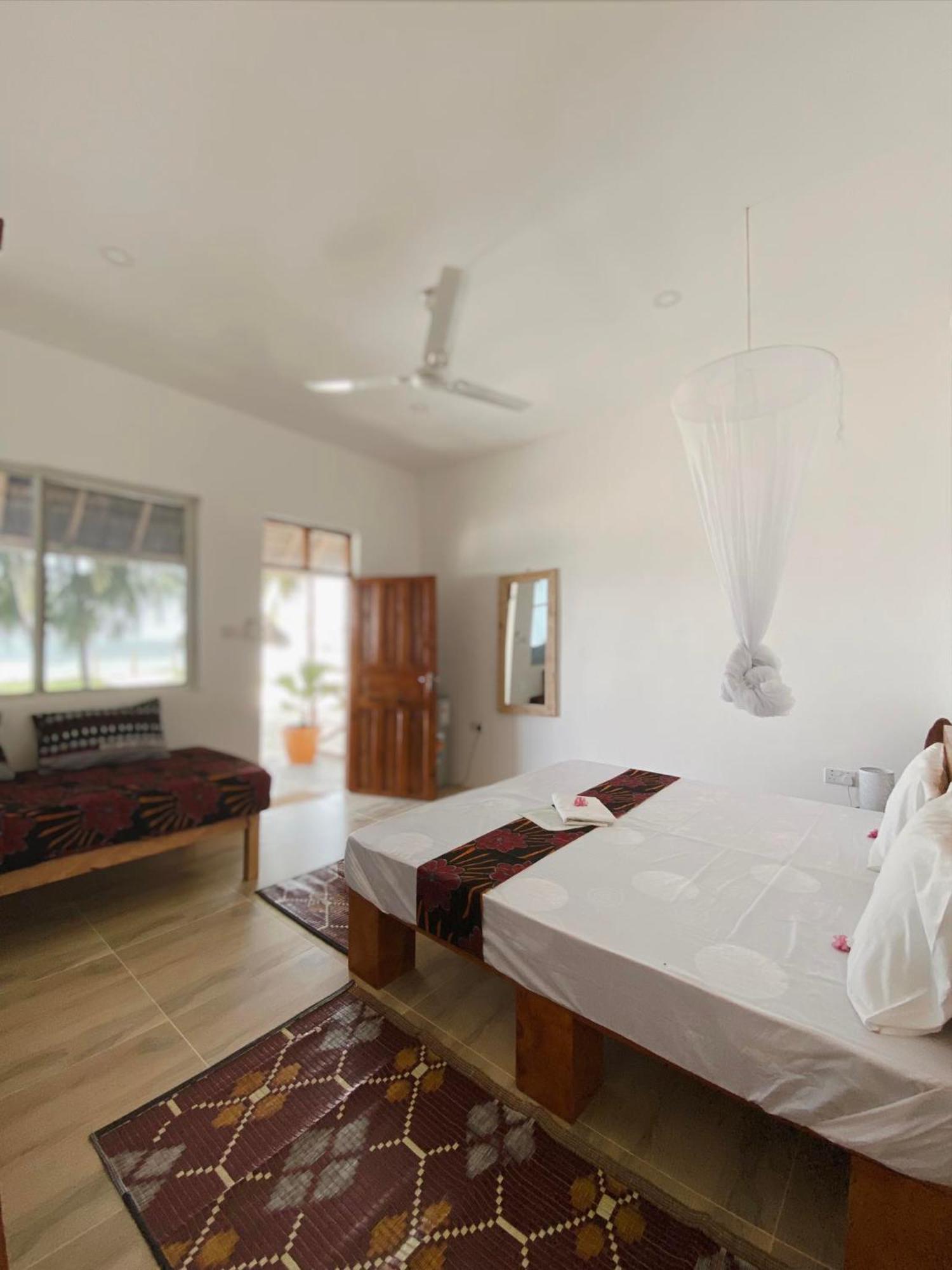 Mintaka Boutique Hotel 布韦朱 外观 照片